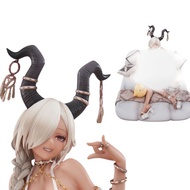 APEX Azur Lane Owari "Shimmering Forsythia" 1/7 Scale Figure Ver.