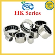 Needle Roller Bearing HK 0306 0408 0509 0608 0609 0808 0810 0910 1010 1012 1015 1210 1212 1512 1516 