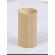Aromatic Wooden Diffuser