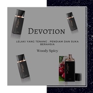 Dexandra Perfume for Him - Devotion