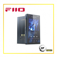 Fiio - 飛傲 M23 便攜高清無損音樂播放器 深藍色│LDAC、APP遠程控制、桌面模式、雙向高清藍牙