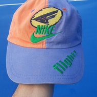 TOPI VINTAGE NIKE FLIGHT