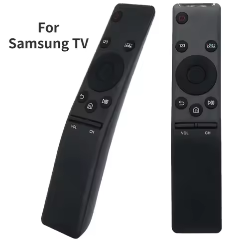 TV Remote Control Replacement For Samsung 4K HD Smart Player 433mhz Smart TV Remote Control BN59-012