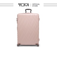 TUMI 19 DEGREE กระเป๋าเดินทางขนาดใหญ่ EXT TRIP EXP 4 WHL P/C
