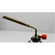 GAS TORCH 2104 Blazing Power Gas Torch