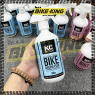Bình Xịt Tẩy Rửa Xe Đạp Đa Năng KC BIKE - Có Mùi Thơm Đạt Tiêu Chuẩn An Toàn Quốc Tế