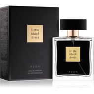 Nước Hoa Nữ AVON Little Black Dress ( Đen )