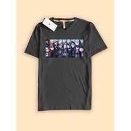 Genshin Impact Eleven Fatui Harbingers T-shirt