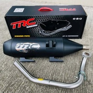 TRC POWERPIPE FOR CLICK GAME CHANGER V2 V3 V4