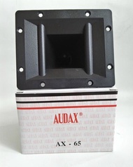 Tweeter Audax AX - 65 Panggil Walet Original