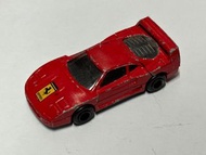 Non Tomica Majorette Ferrari F40