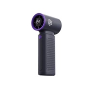 5000mAh Mini Fan 199 Speed Turbo Fan JF199 High Speed mini handheld Fan with LED Display