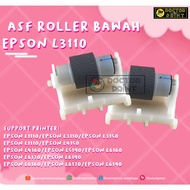 Asf Bottom Roller Epson L3110 L1110 Plus Holder