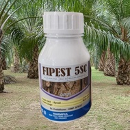 250ML FIPEST 5SC HALEX Fipronil 5% (Same As Rainnil 5SC, PLASMO 50, Regent, Chalcid) Racun Serangga 