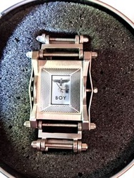 🎯Boy London Heavy Metal Watch型格重金屬男女裝手錶