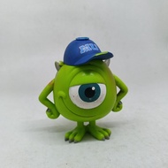 Figure Mike Wazowski Monsters inc minus