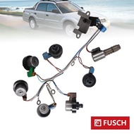 Transmission Solenoids Valve For 4EAT Subaru Impreza STI 2004-2005