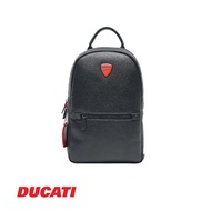 DUCATI MEN PU LEATHER CHEST BAG - DBP0533PN3NH4