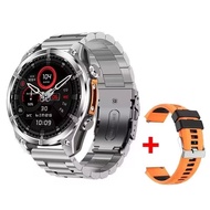 2026 2 strap HD300 Smart Watch For Men Waterproof Diving And Swimming Watch Outdoor Sports AMOLED Sm