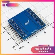 I2C UART SPI TTL Signal Level Switch Circuit 8 Channel Truong Giang Components 86