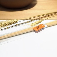 台灣檜木筷子 一雙 (含筷套)
