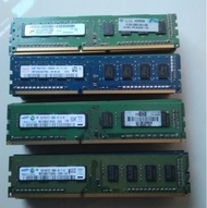 RAM PC DDR3 2GB | MEMORY PC KOMPUTER | RAM LONGDIM