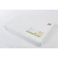 Babybee Mattress pad latex 120x70 x 5cm Baby Mattress