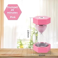 FEIZHUXIANSEN | 2 Minute Toothbrush Timer Sand Timer for Adults and Children