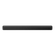 全新未開箱 Sony HT-SF100 Soundbar 藍芽雙聲道