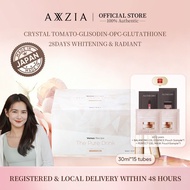 【Anerlyfang Exclusive】AXXZIA Venus Recipe The Pure Drink 1Box 30mL*15 Bottles MADE IN JAPAN 28 days 