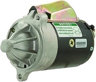 Remy 25390 Premium Remanufactured Starter