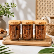 Sachi Raw Cane Sugar Tablets – Unbleached Natural Cane Sugar