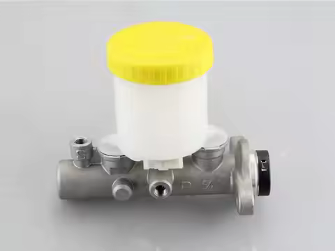 Brake master cylinder BRAKE MASTER CYLINDER compatible with Nissan PATROL 1988-2004 Y60 TD42 TB42 TD