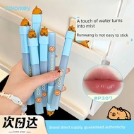 liptint lip gloss Colorkey Colorkey Colorkey Lip Gloss Carpibala Water Mist Lip Gloss Lipstick Lip G