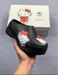 💎官方認證💎Hello Kitty x Adidas AdiFOM 廚師鞋｜Top Quality 爆款
