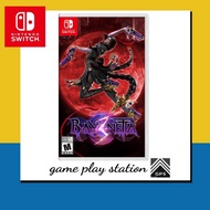 nintendo switch bayonetta 3 ( english )