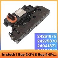 For    24237552, 24238735, 24239083, 24239993 TCM Transmission Control Module 6T70/6T75/6T80