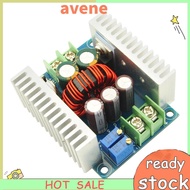 DC 300W 20A Step Down Converter Voltage Module Adjustable Low Ripple Accessories