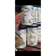 biskut raya biskut oat susu