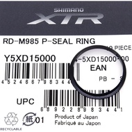 Shimano XTR RD-M985 Rear Derailleur P-Seal Ring Sealing Ring, Saint XT Available