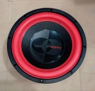 SPEAKER SUBWOOFER 10 INCH LEGACY ORIGINAL