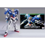 READY STOCK DABAN TT HONGLI HG MODEL 00-22 00 FIGHTER GN-0000 1/144 GUNPLA