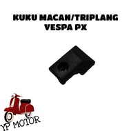 Vespa PX Triplang Tiger Claw Spare Parts Vespa Equipment Variation Accessories