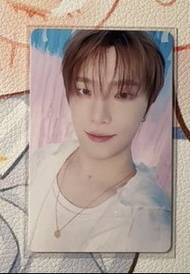 [借圖收] SVT 李燦 Dino 日本fm yakusoku zone卡