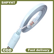 SHP USB to RJ45 For Cisco USB Console Cable