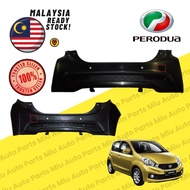 PERODUA MYVI 2015 ICON REAR BUMPER