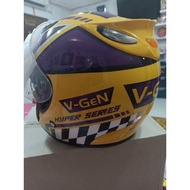 Helm VGen/Roker Exclusive SNI Limited