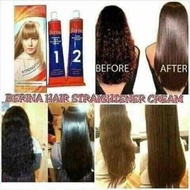 BERINA STRAIGHT HAIR