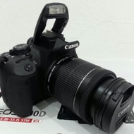 Camera Canon eos Kiss x7i / eos 700D