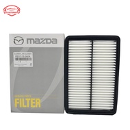 Engine air filter for Mazda CX5 (2012-2022), Mazda 6 (2012-2022), Mazda 3 2.0L (2014-2018) OEM code:
